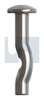 5x32 H-IT MUSHROOM ANCHOR Gr316
