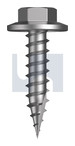 #12-11x25 TYPE 17 FLANGED HEX BUSHLAND CL4