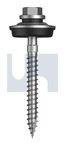 #14-10x65 TYPE 17 CYCLONE - MULTISEAL CL4 CLASSIC CREAM