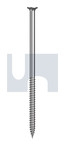 #10-15x100 PLASTERBOARD SDS NEEDLE BUGLE DOVE WHITE ZYP