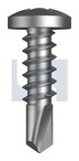 #6-20x12 METAL SDS PAN HEAD Z/Y