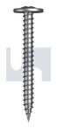 #8-15x40 METAL STITCH LARGE WAFER Z/Y