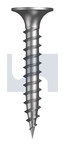 #6-18x25 PLASTERBOARD BUGLE NEEDLE-PT Z/Y