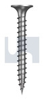 #6-18x32 PLASTERBOARD BUGLE NEEDLE-PT Z/Y