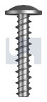 M3-9x20 ELECTRICAL PANEL SCREW Z/P