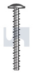 M3-9x32 ELECTRICAL PANEL SCREW Z/P