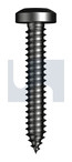 #14-14x 1/2 SELF TAPPER PAN PHIL Z/B