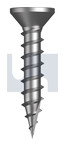 #8-15x20 TYPE 17 COUNTERSUNK Z/Y