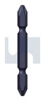 #2x65 DRIVE BIT - PHILLIPS DOUBLE ENDED