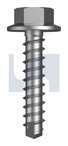 #14-10x30 JMAX SDS FLANGED HEX CL3