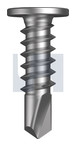#10-16x16 METAL SDS FLAT HEAD CL3