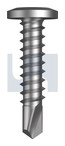 #10-16x22 METAL SDS WAFER HEAD CL3