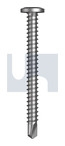 #10-16x50 METAL SDS WAFER HEAD CL3