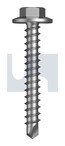 #12-11x40 VMAX SDS BATTEN FLANGE HEX CL3