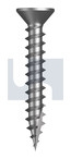 #10-12x30 TYPE 17 COUNTERSUNK CL3