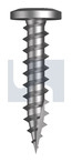 #10-12x25 TYPE 17 WAFER HEAD CL3