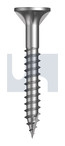 #14-10x50 TYPE 17 BUGLE BATTEN-4 RIB Gr304