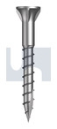 #6-10x32 TYPE 17 BUGLE BATTEN-4 RIB Gr316