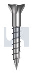 #8-10x32 TYPE 17 BUGLE BATTEN-4 RIB Gr316