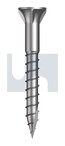 #8-10x38 TYPE 17 BUGLE BATTEN-4 RIB Gr316