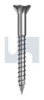 #8-10x50 TYPE 17 BUGLE BATTEN-4 RIB Gr316