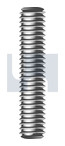 1-3/4x370 UN8 STUD BOLT PLAIN