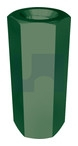 M12x36 HEX COUPLER HOBKOTE