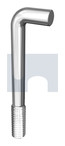 M12x390 L BOLT STARTER BAR HDG