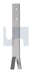50x400 POST SUPPORT HDG