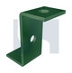 M12/16x90 CONNECTOR TRUSS Z BRACKET HOBKOTE