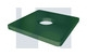 M12x50x3 WASHER SQUARE METRIC HOBKOTE