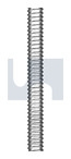 1/2x12ft ACME ALLTHREAD ROD PLAIN GRADE 1