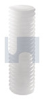 M27x1m ALLTHREAD ROD NYLON