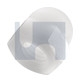 M20 DOME HEX NUT NYLON