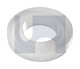M6xx12.7x3.8 HUBO WASHER NYLON