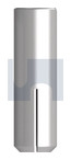 M8x30 CX DROP-IN ANCHOR Z/Y