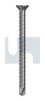 #10-24x65 DX METAL SDS COUNTERSUNK Z/Y