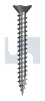 #10-12x40 DX TYPE 17 COUNTERSUNK CL3
