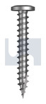 #10-12x35 DX TYPE 17 WAFER HEAD CL3