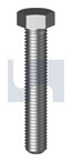 M27x140 NEPTUNE SET SCREW Gr316