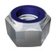 M12 NEPTUNE NYLOC HEX NUT Gr316