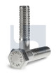 M6x30 HEX BOLT BUMAX 88