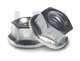 M20 HEX FLANGE NUT BUMAX 88