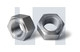 M20 LOCK NUT COLLARED BUMAX 88