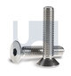 M10x25 FLAT SOCKET SCREW BUMAX 88