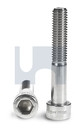M6x80 SOCKET HEAD CAP SCREW BUMAX 109