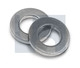 1/4 FLAT ROUND WASHER BUMAX 88