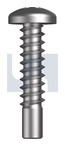 #6x 3/4 SELF TAPPER PAN PHIL PILOT PNT Gr410