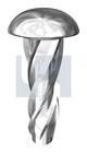 #06x 5/16 U DRIVE SCREW Gr304