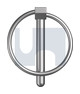 4.2mmx48 LINCH PIN Gr316
